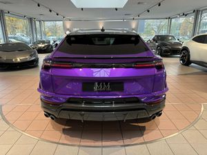 LAMBORGHINI Urus Performante  Voll-Carbon/B&amp;O