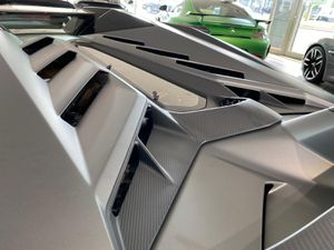 LAMBORGHINI Aventador SVJ Roadster VOLL-CARBON