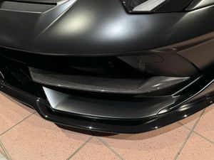 LAMBORGHINI Aventador SVJ Roadster VOLL-CARBON/GARANTIE