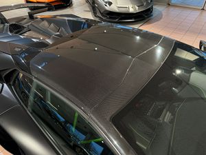 LAMBORGHINI Aventador SVJ Roadster VOLL-CARBON/GARANTIE