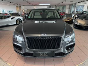 BENTLEY Bentayga Hybrid  Blackline/Rear-Seat Entert.