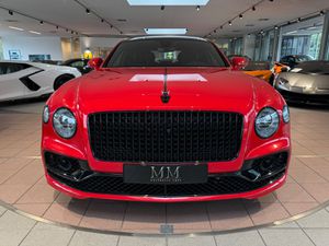 BENTLEY Flying Spur V8 Black Line/Mulliner/Touring