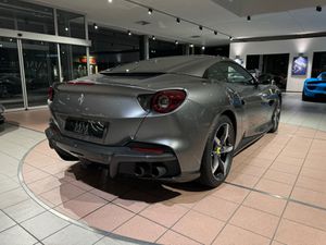 FERRARI Portofino M  Voll-Carbon/HiFi/PassengerDis/ADAS