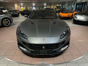 FERRARI Portofino M  Voll-Carbon/HiFi/PassengerDis/ADAS