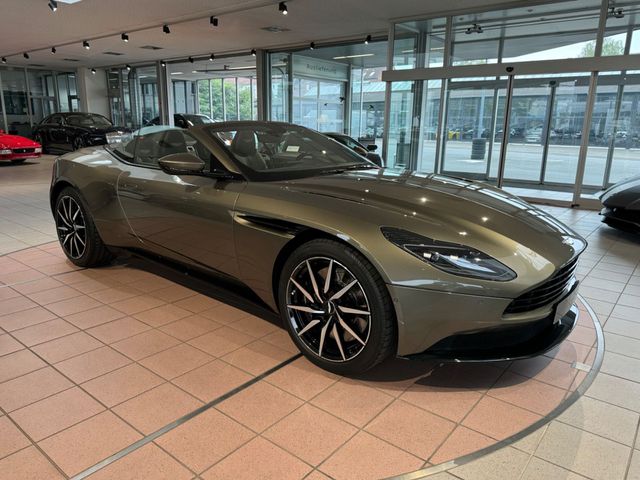 ASTON MARTIN DB11