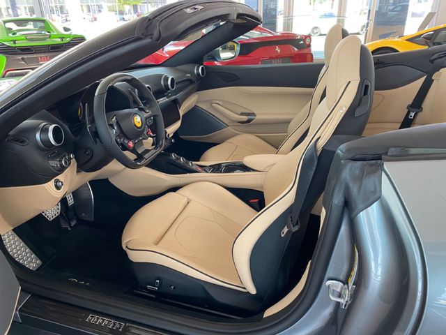 FERRARI Portofino V8 DCT &quot;ATELIER CAR&quot;