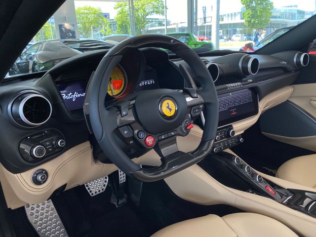 FERRARI Portofino V8 DCT &quot;ATELIER CAR&quot;