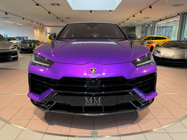 LAMBORGHINI Urus Performante  Voll-Carbon/B&amp;O