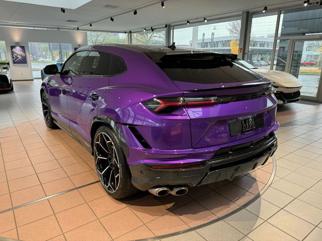 LAMBORGHINI Urus Performante  Voll-Carbon/B&amp;O