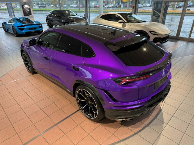 LAMBORGHINI Urus Performante  Voll-Carbon/B&amp;O