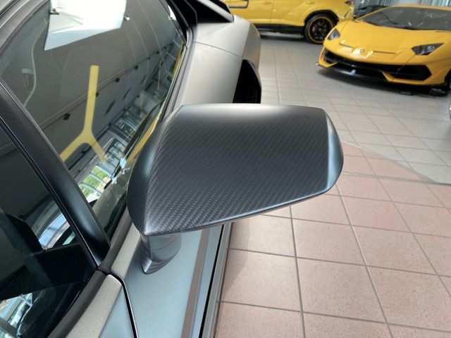 LAMBORGHINI Aventador SVJ Roadster VOLL-CARBON