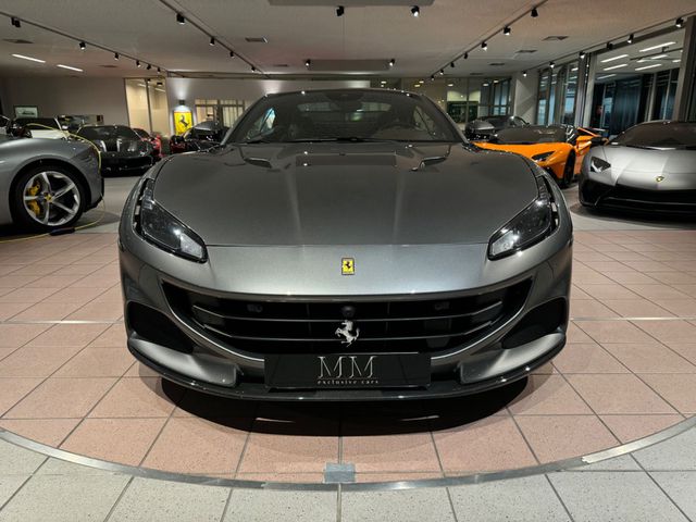 FERRARI Portofino M  Voll-Carbon/HiFi/PassengerDis/ADAS