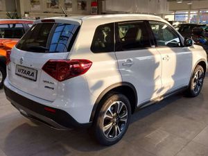 SUZUKI Vitara 1.4 BOOSTERJET Hybrid Comfort+ Allgrip