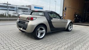 SMART Roadster /coupe