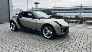 SMART Roadster /coupe