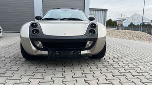 SMART Roadster /coupe