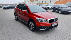 SUZUKI SX4 S-Cross Comfort+ 4x4  Automatik