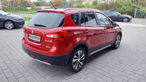 SUZUKI SX4 S-Cross Comfort+ 4x4  Automatik