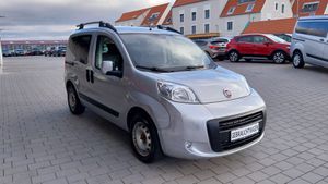 FIAT Qubo 1.4 8V MY