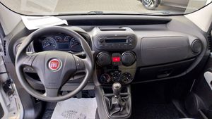 FIAT Qubo 1.4 8V MY