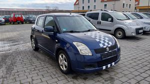 SUZUKI Swift 1,3 Comfort