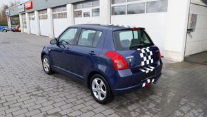 SUZUKI Swift 1,3 Comfort