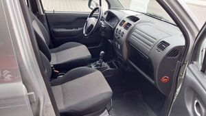 OPEL Agila 1.2 Enjoy mit Style-Paket