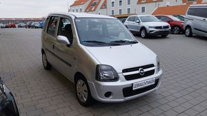 OPEL Agila 1.2 Enjoy mit Style-Paket