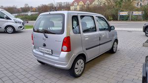 OPEL Agila 1.2 Enjoy mit Style-Paket