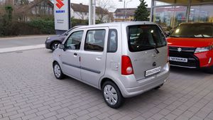 OPEL Agila 1.2 Enjoy mit Style-Paket