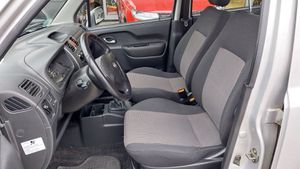 OPEL Agila 1.2 Enjoy mit Style-Paket