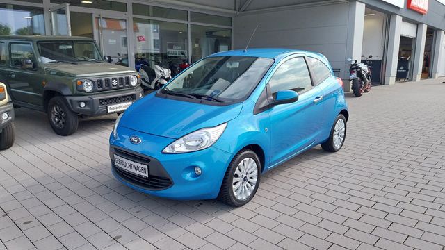 FORD Ka/Ka+