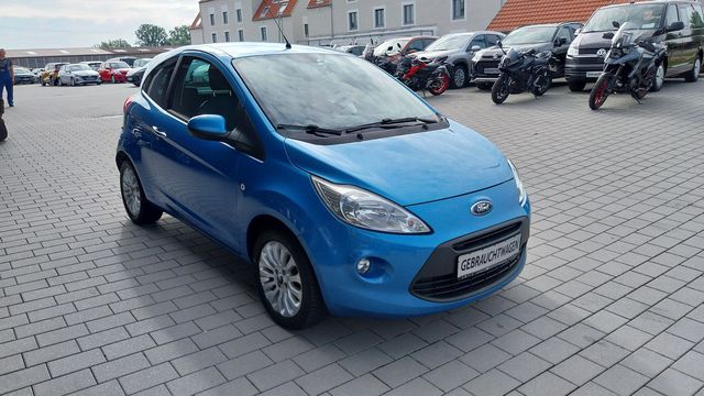 FORD Ka/Ka+