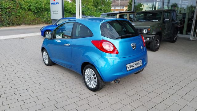 FORD Ka/Ka+