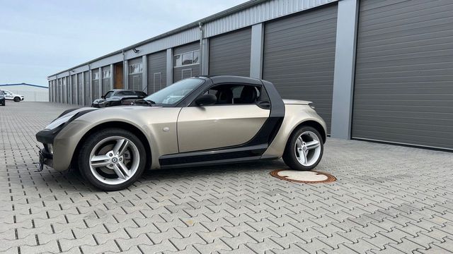 SMART Roadster