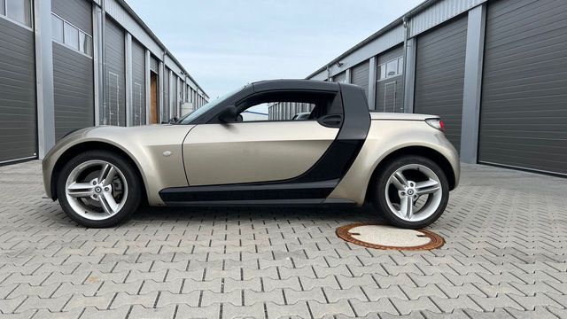 SMART Roadster /coupe