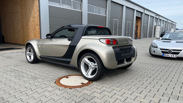 SMART Roadster /coupe