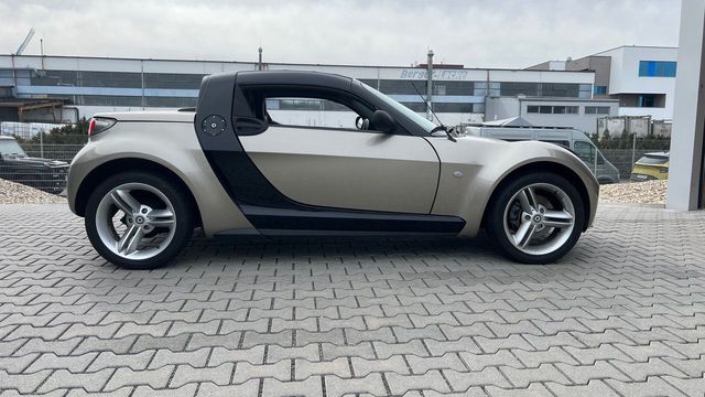 SMART Roadster /coupe