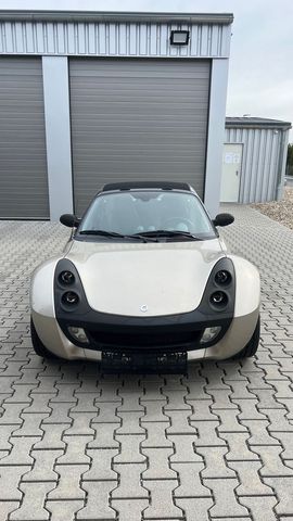 SMART Roadster /coupe