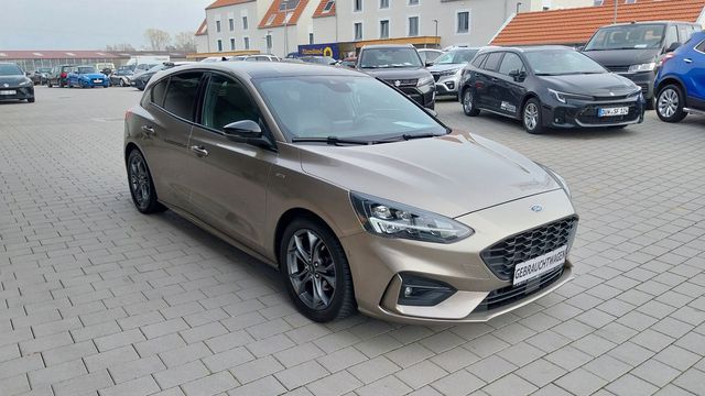 FORD Focus Lim. ST-Line