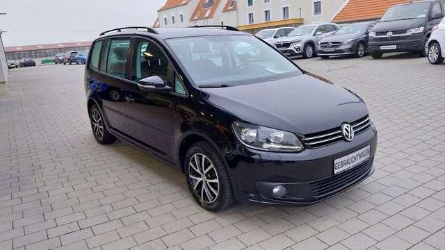 VW Touran