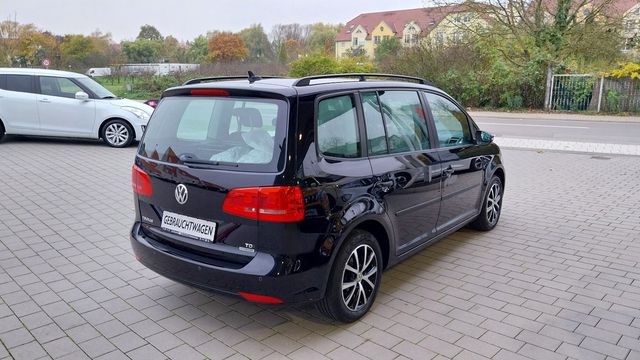 VW Touran