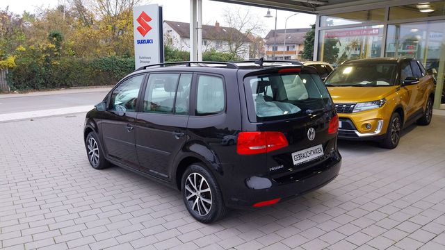 VW Touran