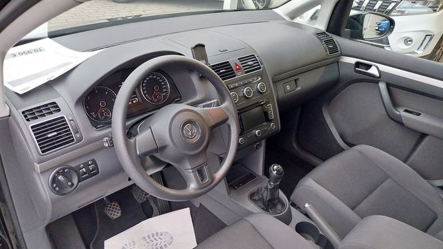 VW Touran