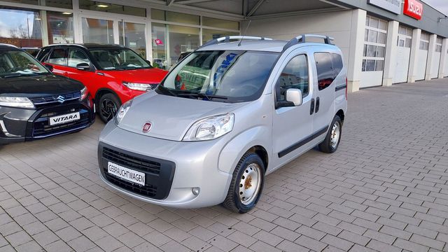 FIAT Qubo