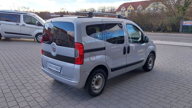 FIAT Qubo 1.4 8V MY