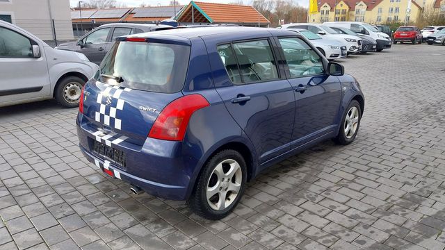 SUZUKI Swift 1,3 Comfort