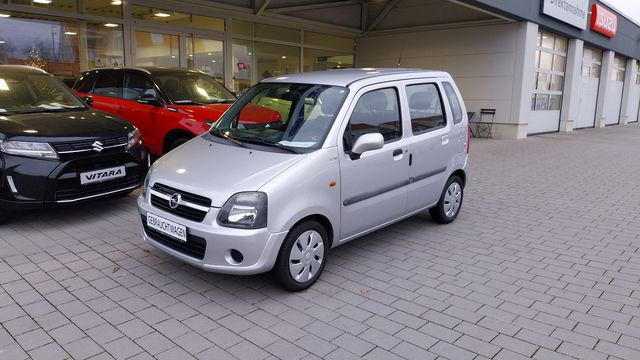 OPEL Agila 1.2 Enjoy mit Style-Paket