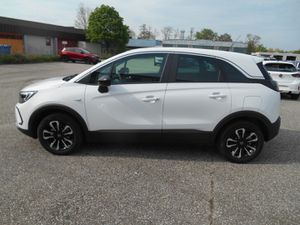 OPEL Crossland (X) Crossland Elegance 1.5 Diesel, Panorama 2-Zonen-