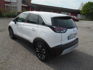 OPEL Crossland (X) Crossland Elegance 1.5 Diesel, Panorama 2-Zonen-